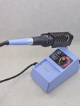 Velleman VTSS5 50W Analog Soldering Iron Station. Fixed Price $20.49.