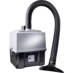 Weller FT91012699N Zs KIT1 1X0F15 1XALFA 230V F/g Vacuum Welding Fumes. Fixed Price $1827.75.