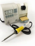 Tmc Temperature Controlled Digital Soldering Station, Ceramic Element, 24V 48W. Fixed Price $79.50.