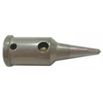 Weller PPT5 Double Flat Hobbyist Soldering Tip .031" For P2KC Portasol Iron. Fixed Price $24.97.