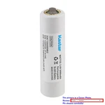 Kastar Ni-mh 3000MAH Battery For Wahl Iso-tip 00040-100 370-216 7700 7733. Fixed Price $31.99.