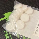 0051360499 - Weller Mineral Filters (10 Pack). Fixed Price $20.60.