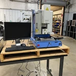 Pace Thermoflo Systems Tf 1700 Bga Rework (241007). Fixed Price $4950.00.