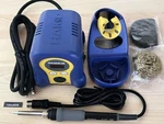 Hakko FX888D-01BY Digital Soldering Iron Compact Temperature Control Type AC100V. Fixed Price $223.19.