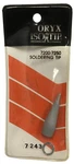 Wahl Oryx Isotip 7243 Soldering For 7200 7250 Irons. Fixed Price $6.95.
