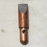 Uniweld No. 2 Air Acetylene Soldering Iron Replacement Tip Screw Fits SS-38. Fixed Price $39.00.