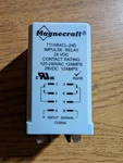 Schneider Electric Magnecraft 711XBXCL-24D Impulse Relay. Fixed Price $599.00.