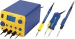 Hakko FM206-01 Soldering Multi-station 100V 2-POLE Grounding Plug New. Fixed Price $1698.00.