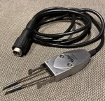 Weller Wmrt Micro-tweezer, 80 Watts, 12 Volts. Fixed Price $224.99.