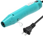 Heat Gun, Mini For Shrink Tubing, Diy Crafts, 300W Air .... Fixed Price $20.99.