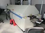 Manncorp CR-8000NP-F Reflow Oven, 2015. Fixed Price $29900.00.