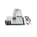 Pcbite Kit With 4X SQ10 Probes Test Wires Helping Hands Upgrade Your .... Fixed Price $247.44.