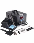 Yihua 948 Desoldering & Station 80W With Auto Shutoff More New. Fixed Price $115.00.
