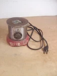 American Beauty Model 300 Solder Pot-tested. Fixed Price $84.99.