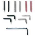 Wright Tool 9H1234RK - Retaining Ring Plier Replacement Tip Kit For #9H1234. Fixed Price $27.00.