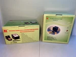 Xytronic LF-369D Soldering Station & 426DLX Fume Extractor Both New. Fixed Price $59.99.