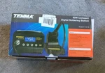 Tenma 21-10115 60W Compact Digital Soldering Station Temperature Controlled. Fixed Price $44.61.