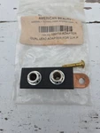 American Beauty Dual Lead Adaptor Resistance Soldering. Fixed Price $40.00.