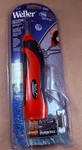 Sealed - Weller BP860 Battery Powered Soldering Iron Cooper Tools Read. Fixed Price $18.99.