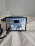 X-tronic 4010-XTS-2 Quick Temp Smd/smt Esd Safe Soldering Station. Fixed Price $39.00.
