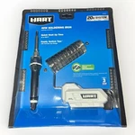 Hart 20V System 40W Soldering Iron Quick Heat Up Time (HPSI01) Brand New. Fixed Price $34.99.
