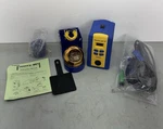 Hakko FX-951 Soldering Station With Accessories New. Fixed Price $299.00.