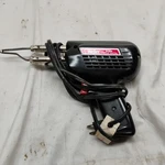 Weller 240/325W D-550 Heavy Duty Soldering Gun Tested Works. Fixed Price $20.00.