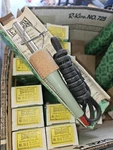 Nib Vintage Hexacon No. 26-S 35 Watt Soldering Iron New Stock. Fixed Price $50.00.