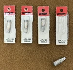 Nos Ungar PL133 Long Taper Chisel-plated Soldering Tip For Standard & Di Heaters. Fixed Price $19.90.