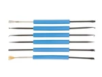 Velleman, Vtsa, Solder Cleaning KIT/6PCS, Remove Residue/clean Joints. Fixed Price $18.99.