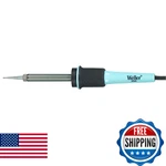 Weller W60P3 60WATTS 120V Controlled Output Soldering Iron 3-WIRE Cord. Fixed Price $130.43.