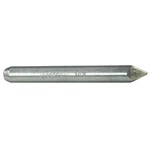 American Beauty Tools 709 Soldering Tip, Diamond, 0.25 In, For Use With 5ZGV8,. Fixed Price $15.49.