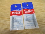 Weller ST2 Cooper Tools Screwdriver Tip (pack Of 2). Fixed Price $23.44.