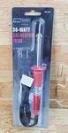 30 Watt Pencil Tip Style Soldering Iron For Wire Electronics With Stand. Fixed Price $12.80.