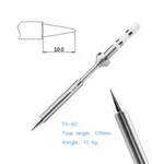Miniware Specific Replacement B2 Tips For Digital TS100 Soldering Iron Diy Tool. Fixed Price $24.99.