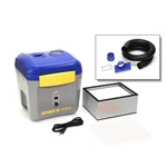 Hakko FA430-KIT1 Fume Extractor And Smoke Absorber With C1571 Nozzle. Fixed Price $952.24.