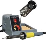 Soldering Station With 5W To 40W Temperature Adjustable Iron, 1.5MM Pointed Tip. Fixed Price $31.99.