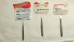 Weller CT5A7 CT5C7 CT5E7 Soldering Tips W60 Iron. Fixed Price $16.50.
